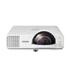EPSON Projektor - EB-L210SW (3LCD, 1280x800 (WXGA),16:10, 4000 AL, 2.500.000:1, 2xHDMI/2xVGA/USB/RS-232/LAN/WiFi)