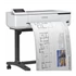 EPSON Tintasugaras Plotter - SureColor SC-T3100 (A1, színes, 2400x1200 DPI, USB/LAN/Wifi/Wifi direct)