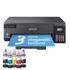 EPSON Tintasugaras fotónyomtató - EcoTank L11050 (A3, színes, 4800x1200 DPI, 30 lap/perc, USB/WIFI)