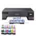 EPSON Tintasugaras fotónyomtató - EcoTank L18050 (A3+, színes, 5760x1440 DPI, 22 lap/perc, USB/WIFI)