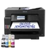 EPSON Tintasugaras nyomtató - EcoTank L15150 (A3+, MFP, színes, 4800x2400 DPI, 32 lap/perc, USB/LAN/Wifi)