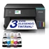 EPSON Tintasugaras nyomtató - EcoTank L6360 (A4, MFP,színes, 4800x1200 DPI, 33 lap/perc,duplex,USB/LAN/Wifi/Wifi Direct)