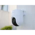 EZVIZ H8C SE 2K 3MP kültéri kamera, 360° panoráma kép, színes éjszakai látás,  kétirányú beszéd, 512 GB