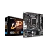 GIGABYTE Alaplap S1700 H610M H V2 INTEL H610, mATX
