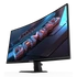 GIGABYTE Ívelt VA LED Monitor 27