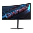 GIGABYTE Ívelt VA LED Monitor 34