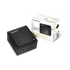 GIGABYTE PC BRIX, Intel Celeron J3455 2.3 GHz, HDMI, DSUB, LAN, WIFI, Bluetooth, 2,5