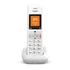 GIGASET ECO DECT Telefon E390 fehér