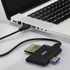 HAMA 181018, USB 3.0 SUPERSPEED 