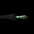 HAMA 201538, FIC E3 ADATKÁBEL  LIGHTNING 