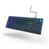 HAMA BILLENTYŰZET 217832, GAMING 