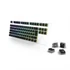 HAMA BILLENTYŰZET 217894, GAMING URAGE 
