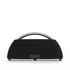 HARMAN KARDON Go + Play (Portable Bluetooth Speaker), Fekete