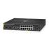 HPE Aruba 6100 12G CL4 2SFP+ 139W Swch