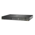 HPE Aruba Networking CX 6200F 24G Class-4 PoE 4SFP 370W Switch