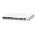 HPE Networking Instant On Switch 48p Gigabit CL4 PoE 4p SFP 370W 1830