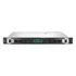 HPE rack szerver ProLiant DL20 Gen11, Xeon 6C 6333P 3.10GHz, 1x32GB, 2x480GB SSD, 4SFF, 1x1000W