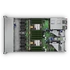 HPE rack szerver ProLiant DL360 Gen11, Xeon-S 16C 4514Y 2.00GHz, 2x32GB, 2x480GB SSD, 8SFF, MR408i-o, 2x1000W