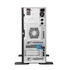 HPE torony szerver ProLiant ML110 Gen11, Xeon-B 8C 3508U 2.10GHz, 1x32GB, 2x2TB HDD 4xLFF, 2x1000W