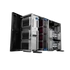 HPE torony szerver ProLiant ML350 Gen11, Xeon-S 4510 12C 2.40GHz, 2x32GBGB, 2x960GB SSD 8SFF, MR408i-o, 2x1000W