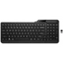 HP vezeték nélküli billentyűzet, Dual-Mode 475 - fekete