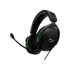HP HYPERX vezetékes gaming fejhallgató CloudX Stinger 2 Core Xbox - fekete