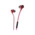 HP HYPERX vezetékes gaming fülhallgató Cloud Earbuds II - piros