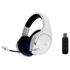 HP HYPERX vezeték nélküli gaming fejhallgató Cloud Stinger Core PS4/PS5 - fehér/kék