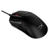 HP HYPERX vezetékes gaming egér Pulsefire Haste 2 - fekete