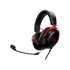 HP HYPERX vezetékes gaming fejhallgató Cloud III - fekete/piros