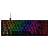 HP HYPERX vezetékes mechanikus gaming billentyűzet Alloy Origins 65 RGB piros switch - amerikai lokalizáció