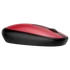 HP vezeték nélküli egér 240 - piros