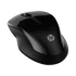 HP vezeték nélküli egér Dual Mode 250 - fekete