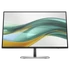 HP monitor 23.8” Series 5 Pro 524pf Matt IPS 1920x1080, 100Hz, 16:9, 1500:1, 350cd, 5ms, HDMI, DisplayPort, fekete/ezüst
