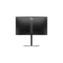 HP monitor 23.8” Series 5 Pro 524pf Matt IPS 1920x1080, 100Hz, 16:9, 1500:1, 350cd, 5ms, HDMI, DisplayPort, fekete/ezüst