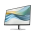HP monitor 23.8” Series 5 Pro 524pu Matt IPS 1920x1080, 100Hz, 16:9, 1500:1, 350cd, 5ms, HDMI, DisplayPort, fekete/ezüst