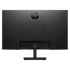 HP monitor 23.8” Series 3 Pro 324pf Matt IPS 1920x1080, 100Hz, 16:9, 1000:1, 5ms, HDMI, DP, VGA, fekete