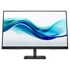 HP monitor 23.8” Series 3 Pro 324pf Matt IPS 1920x1080, 100Hz, 16:9, 1000:1, 5ms, HDMI, DP, VGA, fekete