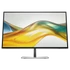 HP monitor 27” Series 5 Pro 527pq Matt IPS 2560x1440, 100Hz, 16:9, 1500:1, 350cd, 5ms, HDMI, DisplayPort, fekete/ezüst