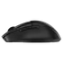 HP vezeték nélküli egér 480 Komfort - fekete