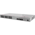 Huawei eKit Switch 24x1000Mbps (400W POE+) + 4x1GE (SFP) + 1konzol port, iStack, Layer2+ managed Rackes - S310-24P4S