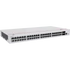 Huawei eKit Switch 48x1000Mbps (380W POE+) + 4x1GE SFP + 1konzol port, Layer2 managed, Rackes - S220-48P4S