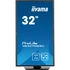 IIYAMA G-Master monitor, IPS, 31.5