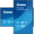 IIYAMA ProLite LFD, IPS, 24/7, 75