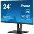 IIYAMA ProLite monitor, IPS, 23.8