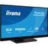 IIYAMA touch IPS monitor 21.5