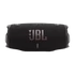 JBL CHARGE 6 BLK, BT hangszóró, Fekete (Hordozható, vízálló)