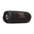 JBL FLIP 7 BLK BT hangszóró, Fekete (Hordozható, vízálló)