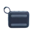 JBL Go 4 (hordozható, vízálló, bluetooth hangszóró), Kék