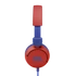 JBL Jr310 (Gyermek fejhallgató), Piros